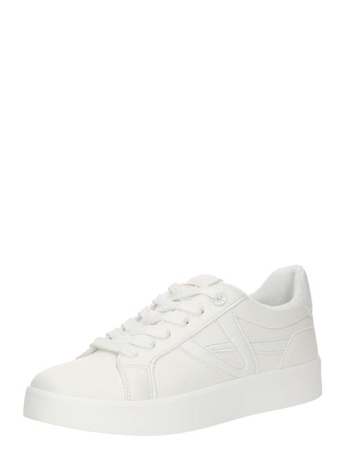 ALDO Sneaker low  hvid