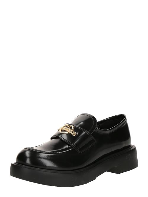 Love Moschino Slipper 'CITY40'  sort