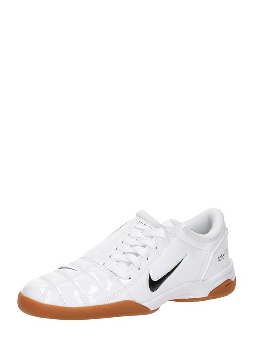 Nike Sportswear Sneaker low 'T90'  sort / hvid