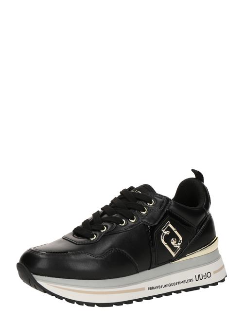 Liu Jo Sneaker low 'MAXI WONDER 01'  sort