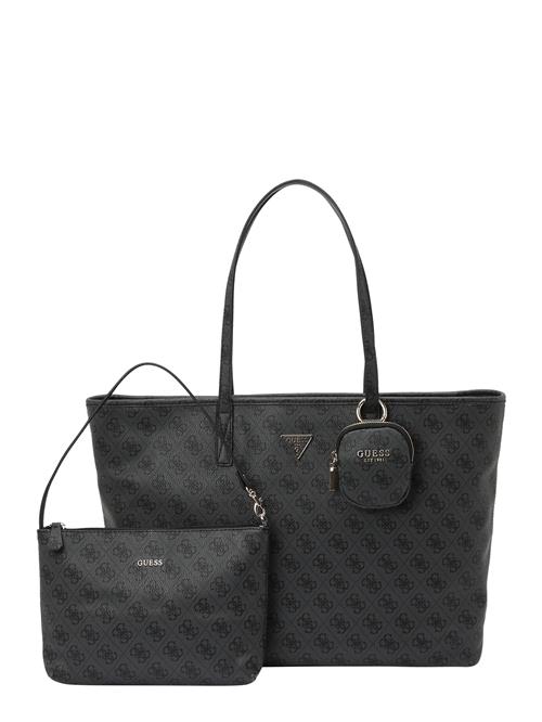 GUESS Shopper  antracit / mørkegrå