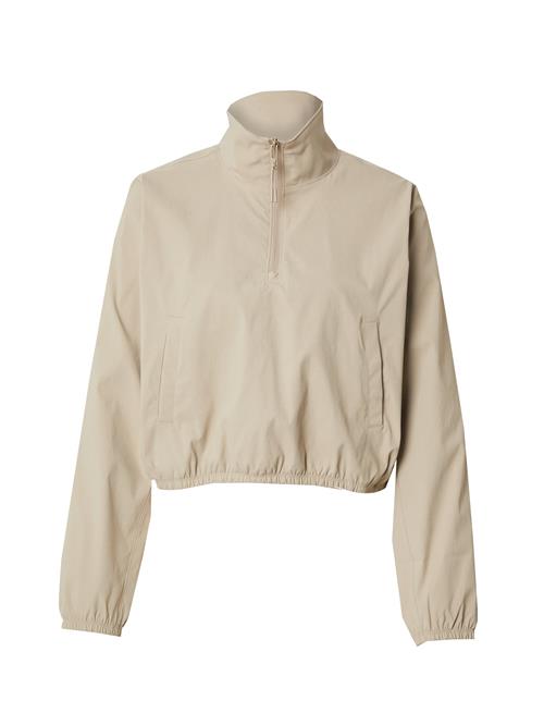 UNDER ARMOUR Sportsjakke 'Unstoppable'  khaki
