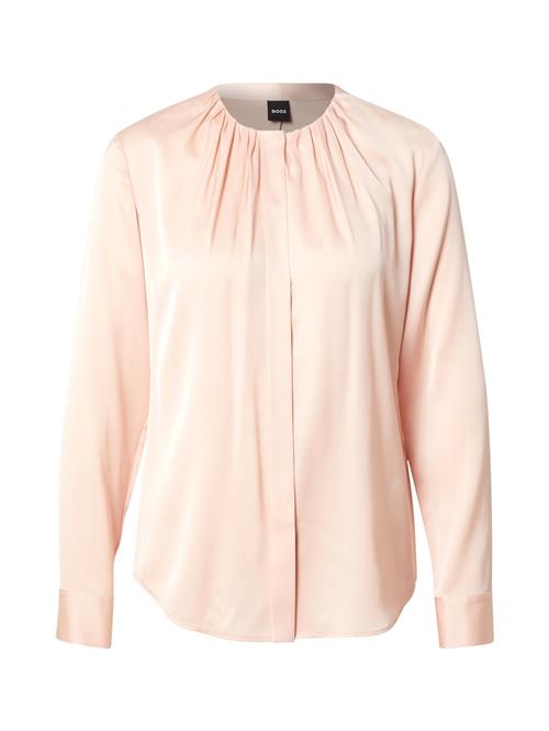 Se BOSS Bluse 'Banorah'  lilla ved About You