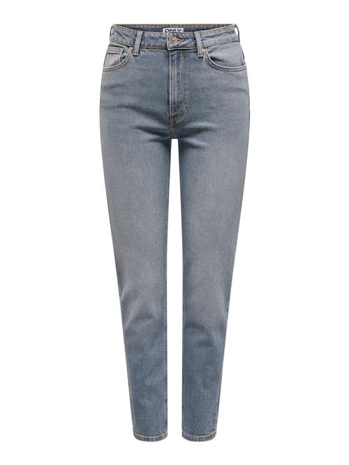ONLY Jeans  røgblå