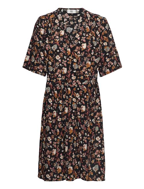 Laureennn Dress Noa Noa Black