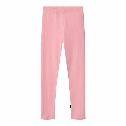 Molo Nica Warm Leggings Blush  Blush 122 cm  Lyserød  122 cm  kvinde