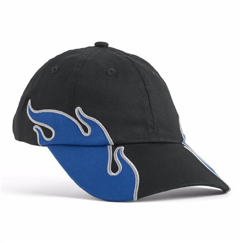 Molo Steel Jr Hætte Blue Flame  Blue Flame 7-12 Y  Sort  7-12 år  mand