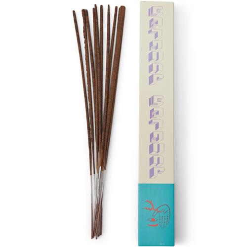JUNGLES JUNGLES PTY ITD Go Away Evil Incense