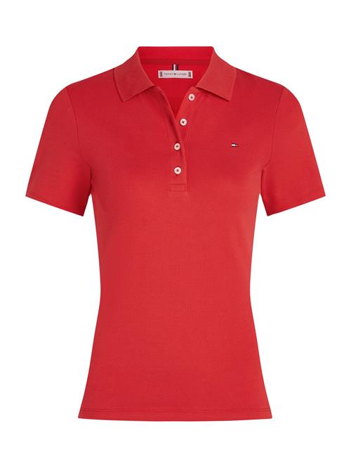 TOMMY HILFIGER Shirts '1985'  rød