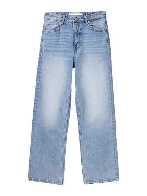 Bershka Jeans  blue denim