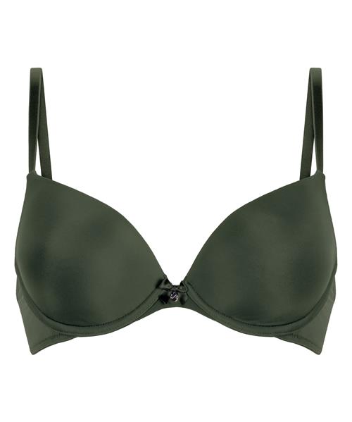 Hunkemöller BH  mørkegrøn