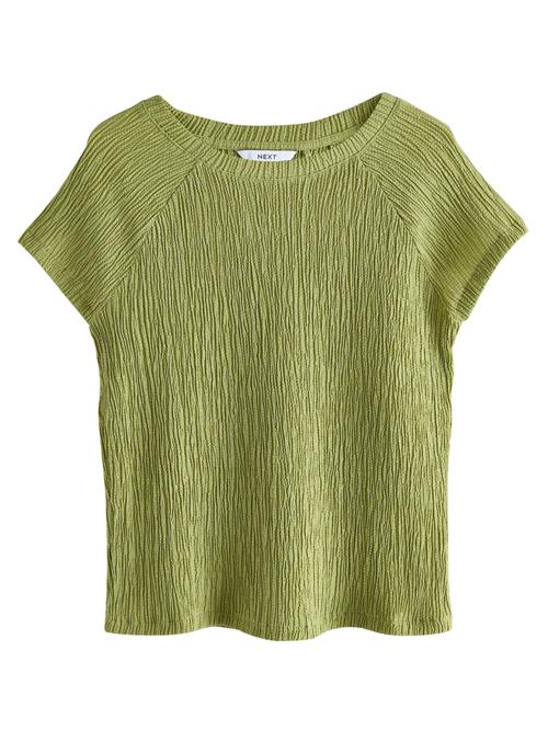 Next Bluse  khaki