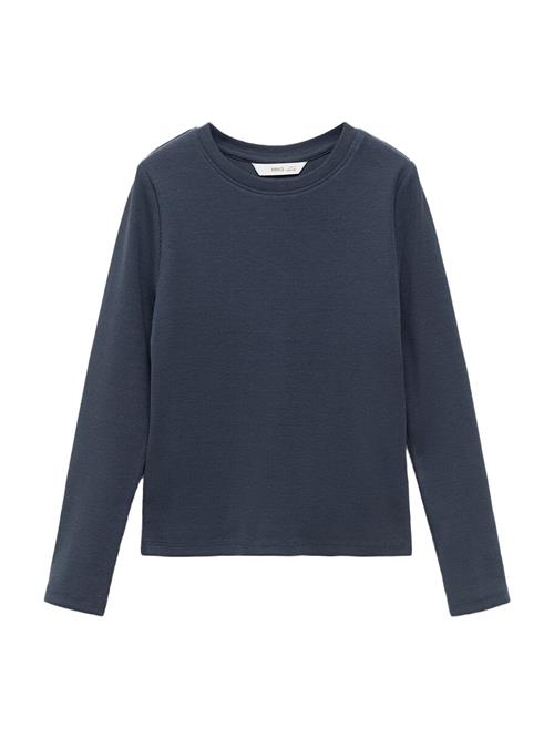 MANGO KIDS Bluser & t-shirts 'MARI'  safir