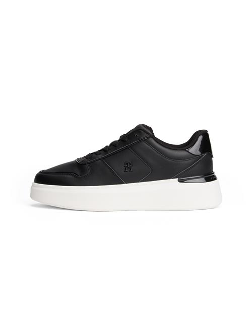 Se TOMMY HILFIGER Sneaker low  sort ved About You