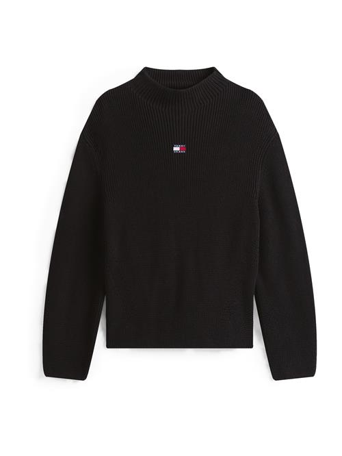 Se Tommy Jeans Pullover  sort ved About You