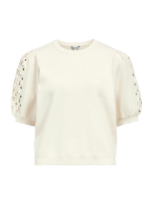 OBJECT Pullover 'OBJYUKI'  creme
