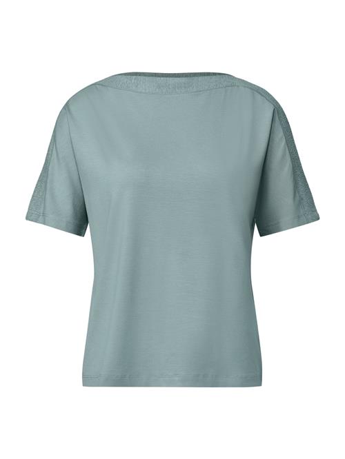 STREET ONE Shirts  røgblå