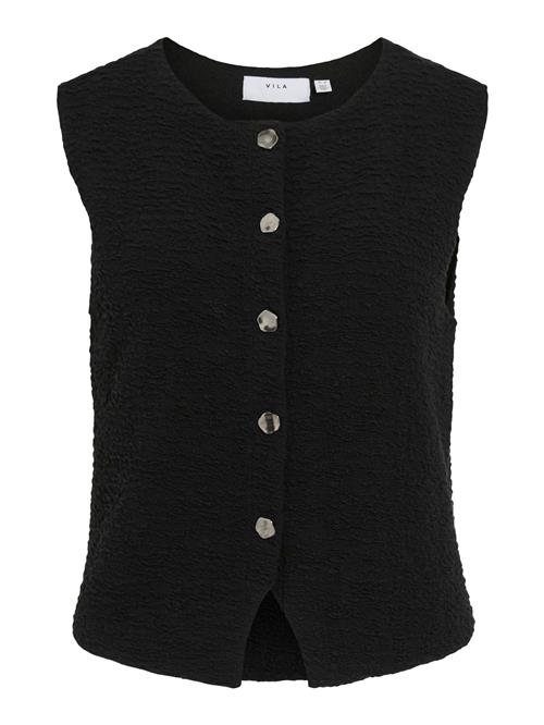VILA Vest 'VISelba'  sort
