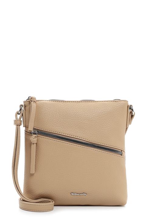 Tamaris Skuldertaske ' TAS Alessia '  sand