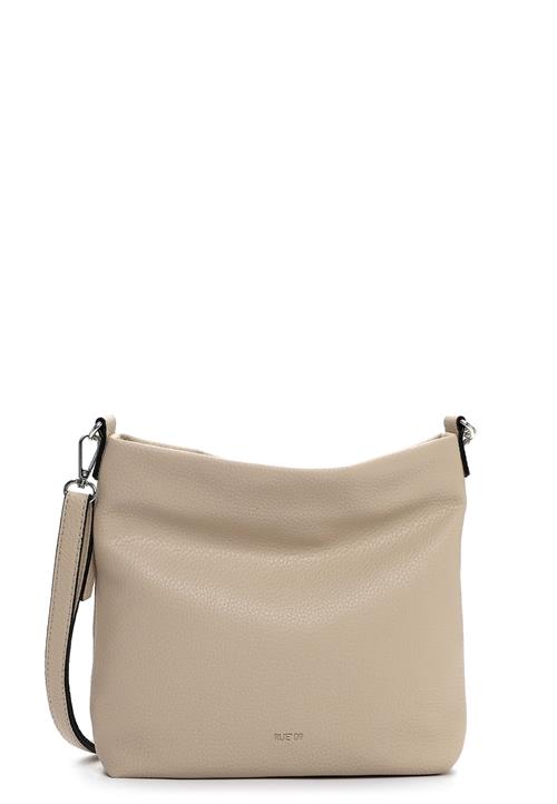 Emily & Noah Skuldertaske ' E&N Tours RUE 09 '  beige