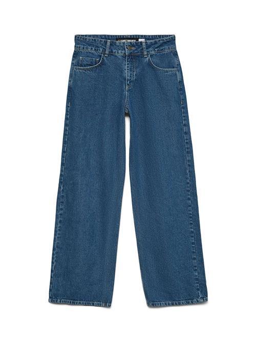 SOMETHINGNEW Jeans 'SNRancy'  blue denim