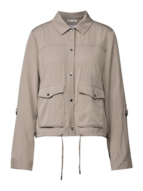 STREET ONE Overgangsjakke  beige