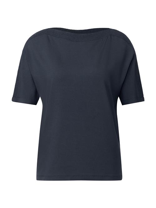 STREET ONE Shirts  navy