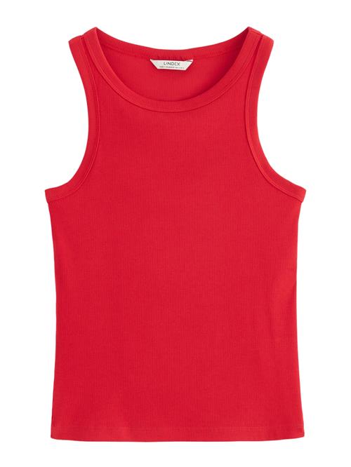Lindex Overdel 'Nelly'  rød