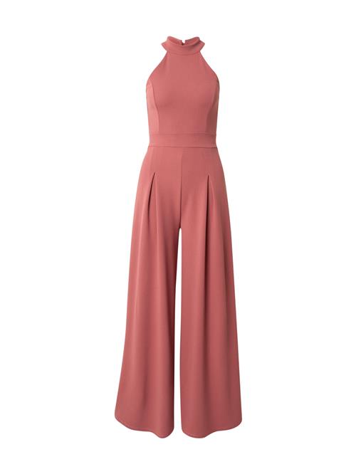 WAL G. Jumpsuit 'LEILA'  magenta
