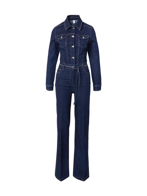 Liu Jo Jumpsuit 'TUTA'  mørkeblå