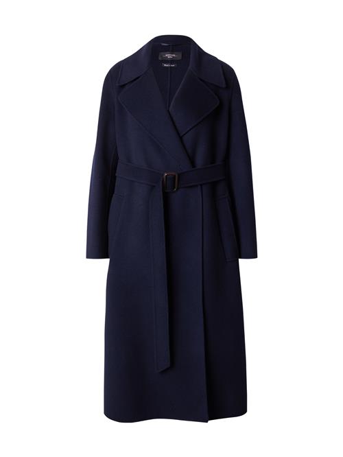 Weekend Max Mara Overgangsfrakke 'MANU'  marin