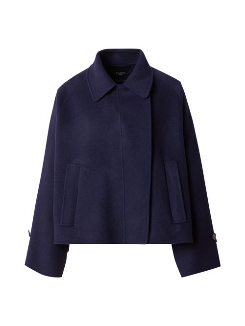 Weekend Max Mara Overgangsfrakke 'CARELLA'  navy