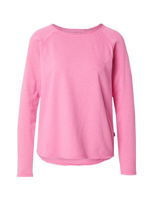 LIEBLINGSSTÜCK Shirts 'Cathrina'  lys pink