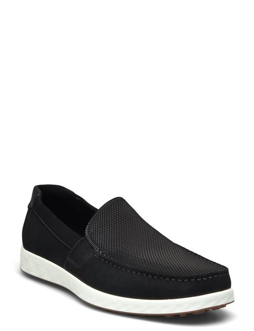 S Lite Moc M ECCO Black