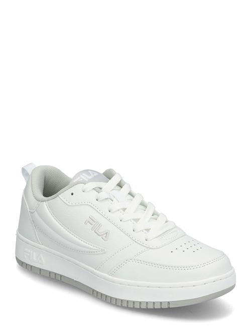 Fila Rega FILA White