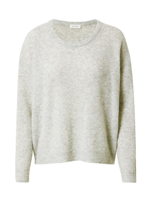 AMERICAN VINTAGE Pullover 'RAZPARK'  grå
