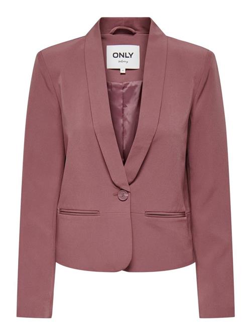 ONLY Blazer  lysviolet