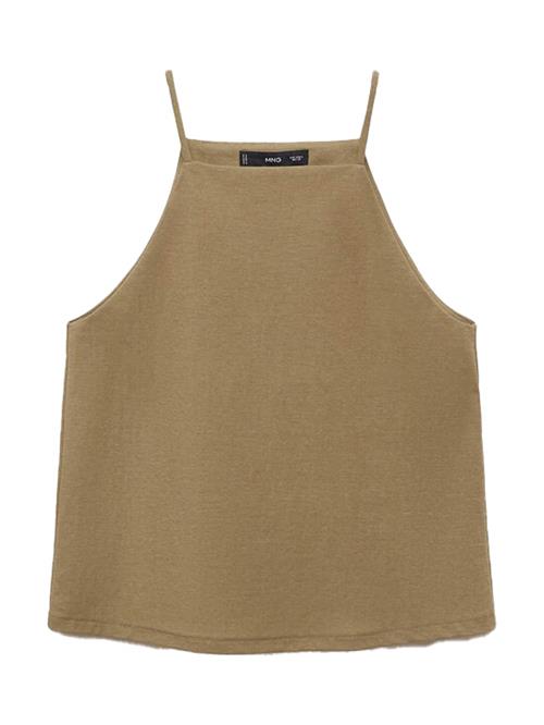 MANGO Overdel 'CATLEEN'  khaki