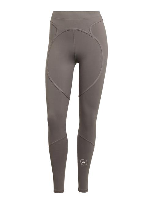 ADIDAS BY STELLA MCCARTNEY Sportsbukser  umbra / hvid