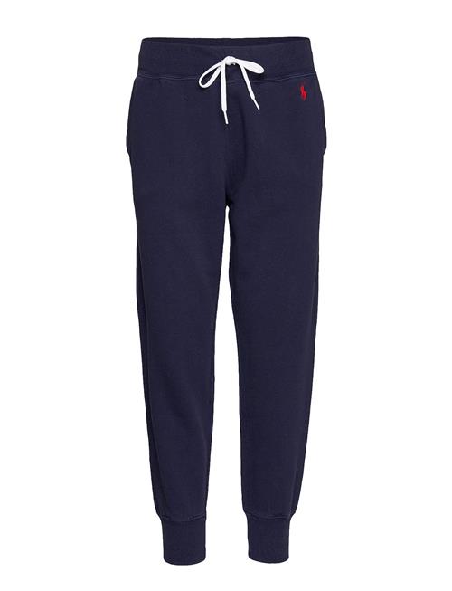 Fleece Sweatpant Polo Ralph Lauren Blue