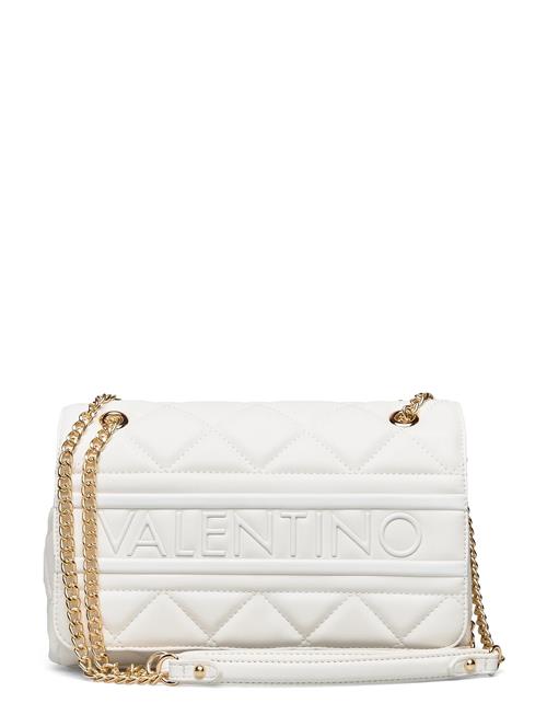 Ada Valentino Bags White