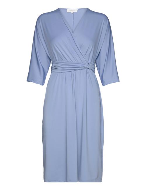 Dress Rosemunde Blue