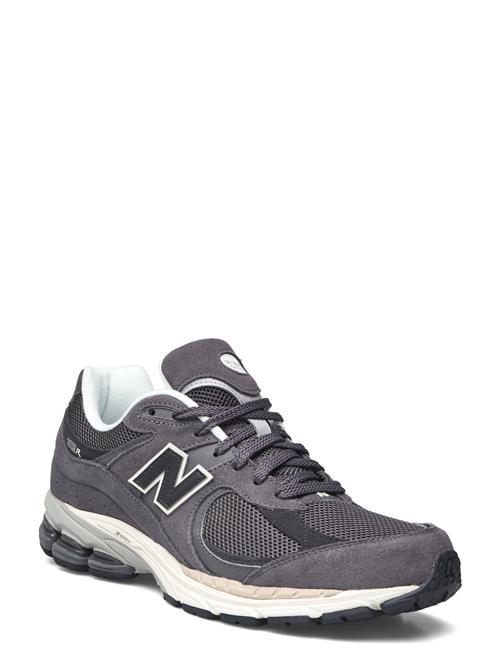New Balance 2002R New Balance Grey