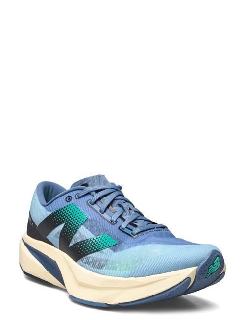 New Balance Fuelcell Rebel V4 New Balance Blue