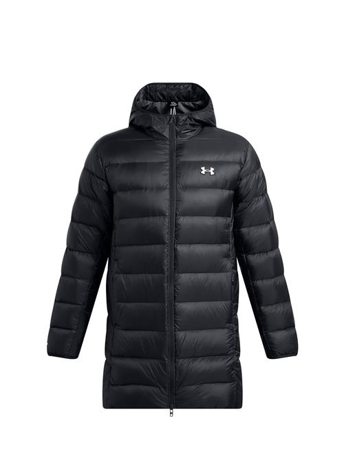 Legend Down Parka Under Armour Black