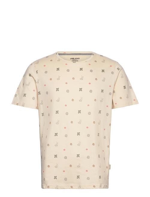 Bhjael Tee Blend Cream
