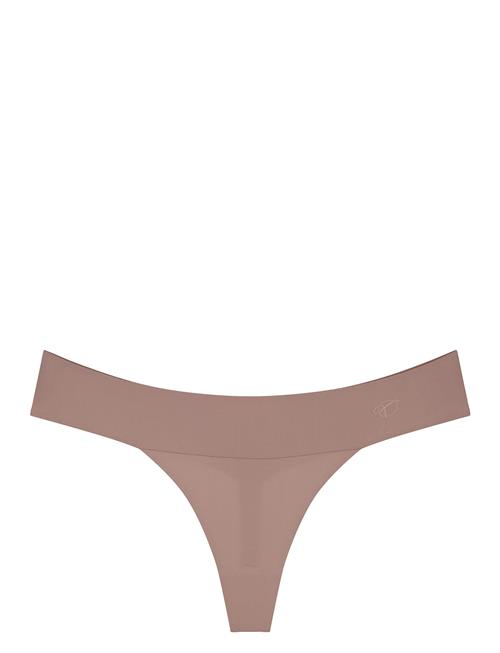 Body Make-Up Illusion String Ex Triumph Beige