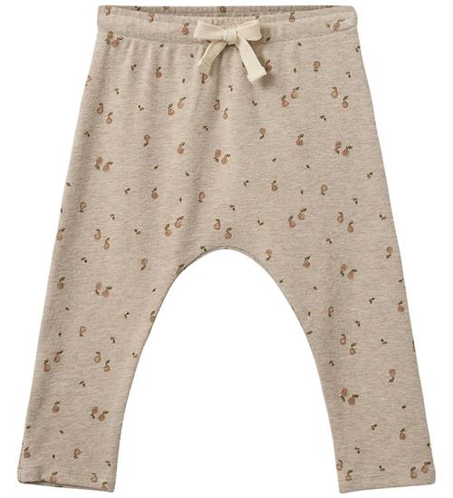 Sofie Schnoor Bukser - Sarah - Beige Melange