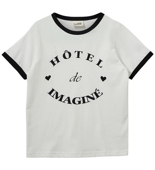 Sofie Schnoor T-shirt - Maggiesy - Snow White