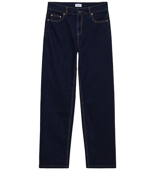 Grunt Jeans - GrLucy - Raw Blue